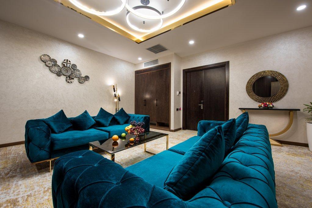 Wyndham Garden Tashkent Hotel Eksteriør billede