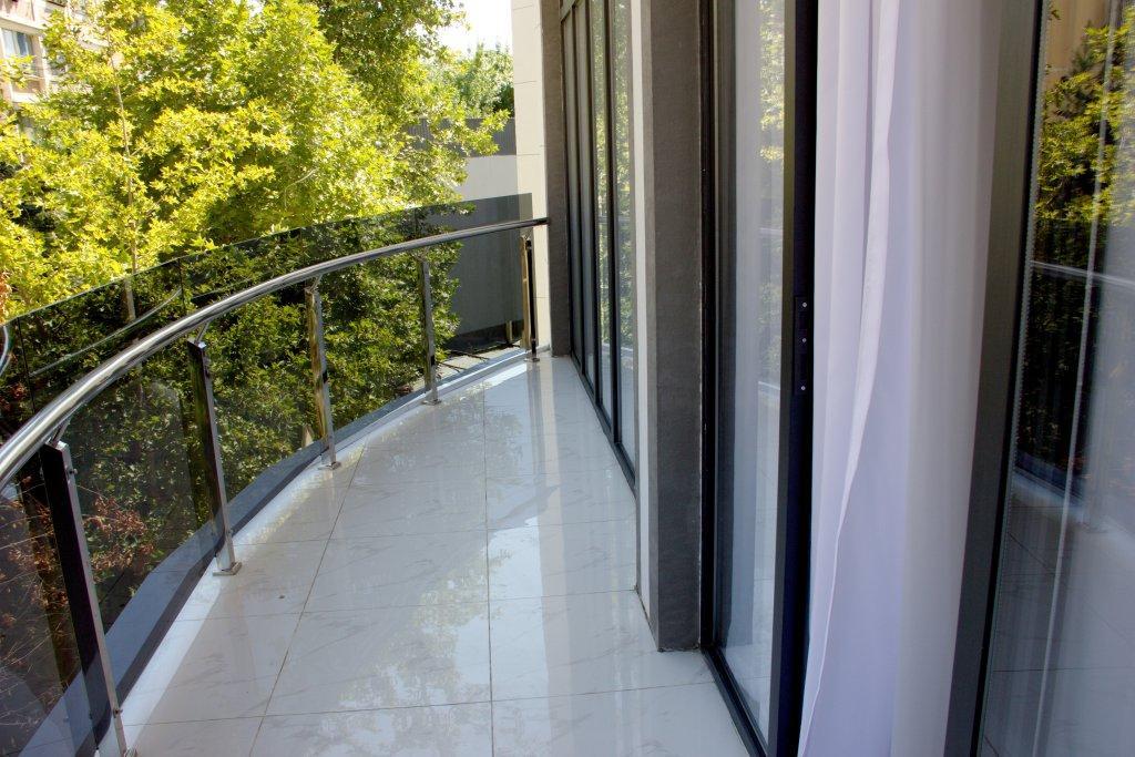Wyndham Garden Tashkent Hotel Eksteriør billede